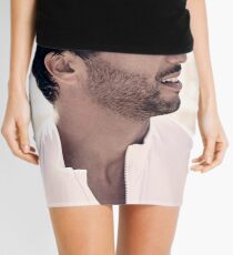 DanielRicciardo Mini Skirt