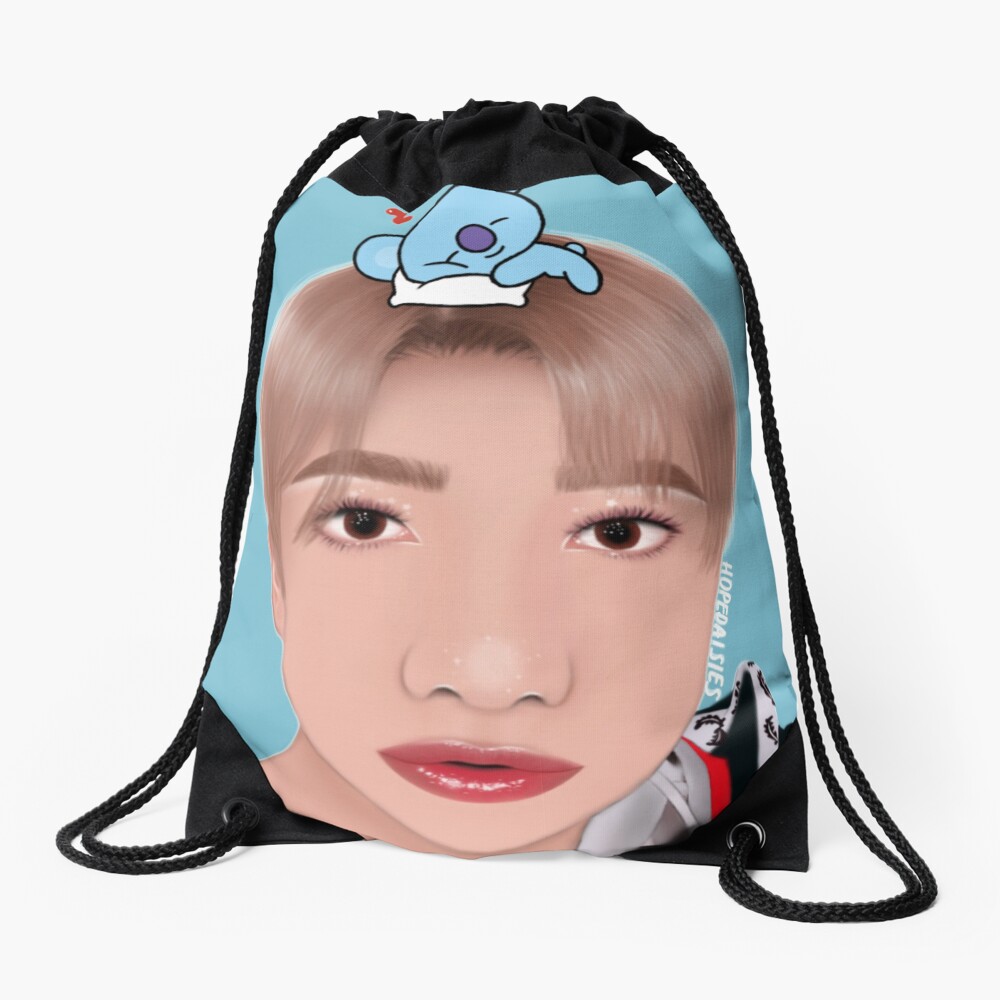 namjoon bag