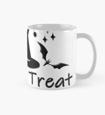 October 31 Mug