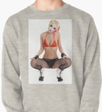 Harley 42 Pullover