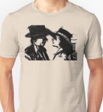 Casablanca Unisex T-Shirt