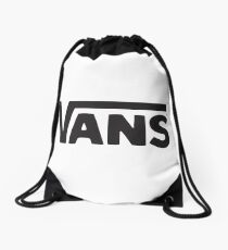 mochila de cuerdas vans