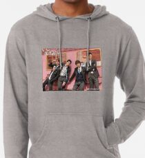 Sudadera con capucha ligera F4 Merch