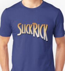 Slick Rick Unisex T-Shirt