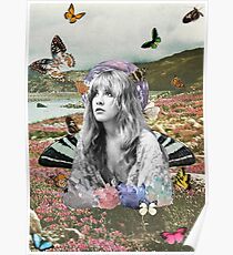 My Divinity: Stevie Nicks Poster