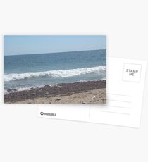 Beachscape Postcards