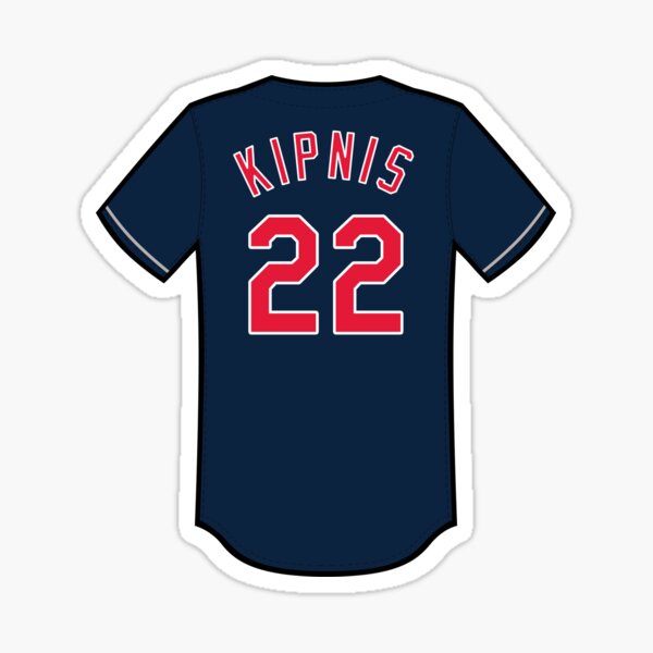 jason kipnis jersey