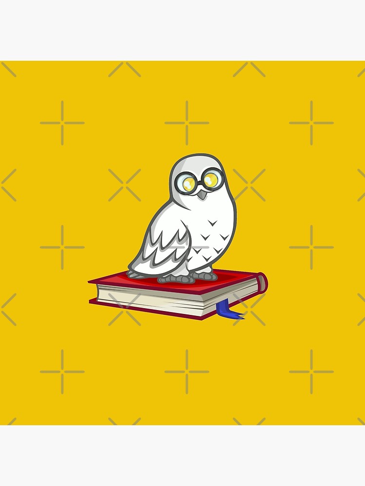 Owl by HDave