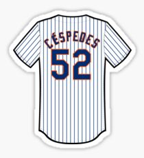 kids cespedes jersey