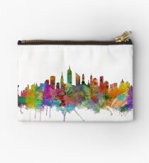 New York City Skyline Täschchen