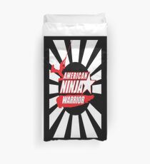 Sasuke ANW Duvet Cover
