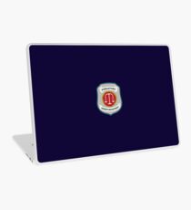Wynonna Earp - Purgatory Sheriff Department Patch Laptop Skin
