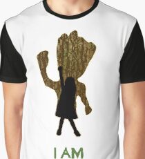 i am groot shirt