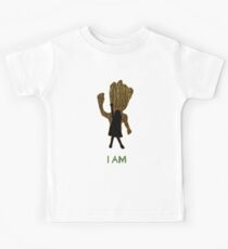 I AM Kids T-Shirt