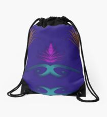 Mochila de cuerdas tranquilidad