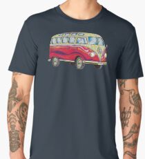 Kombi Men's Premium T-Shirt