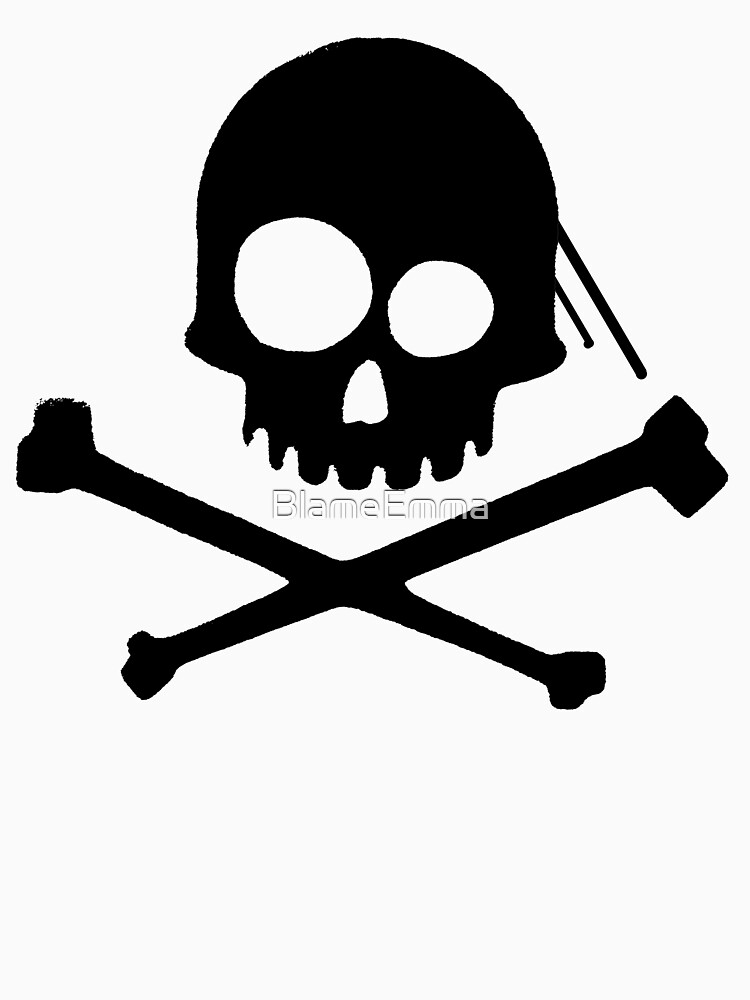 He's a Pirate II. by BlameEmma