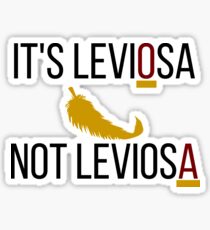 Feather Sticker