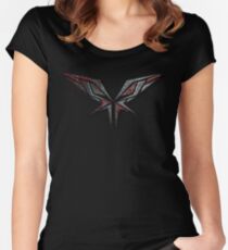 Brutal RR T-shirt échancré