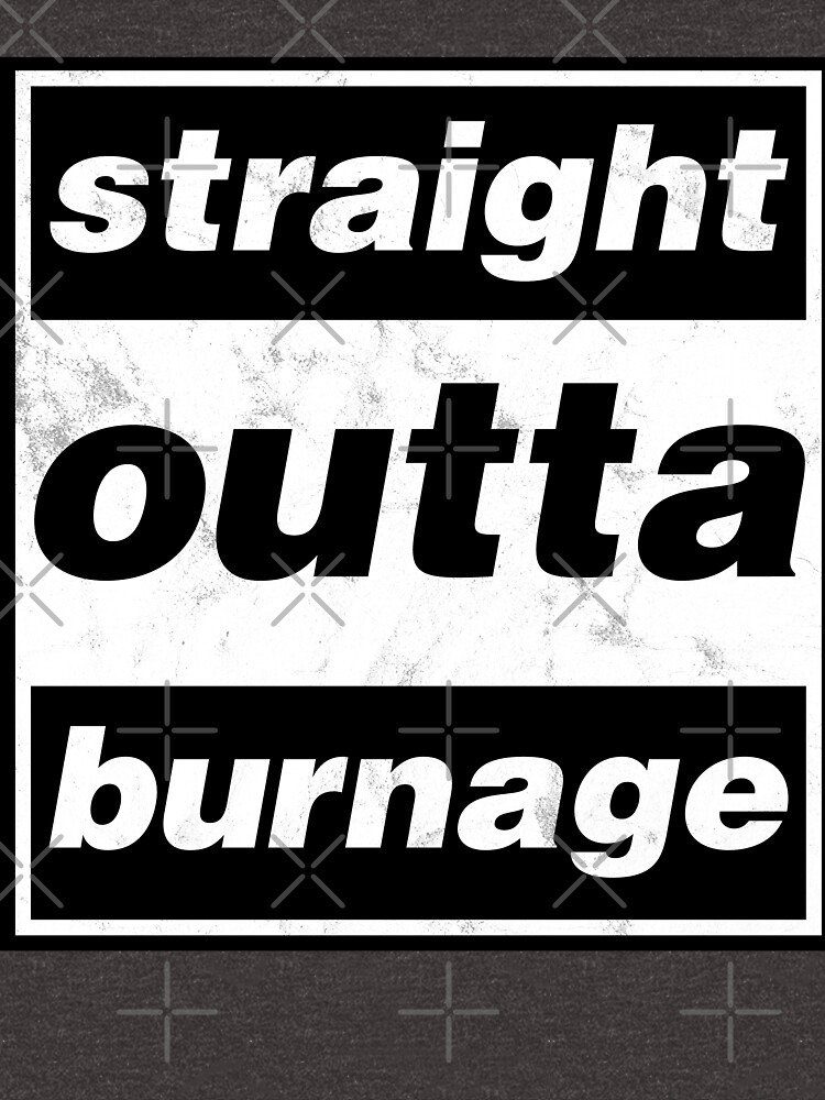 Straight Outta Burnage, Our Kid by everyplate