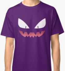 Pokemon - Haunter / Ghost Classic T-Shirt