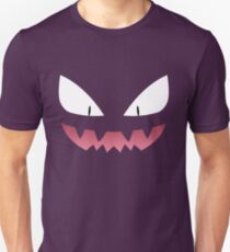 Pokemon - Haunter / Ghost Unisex T-Shirt