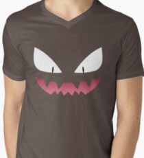 Pokemon - Haunter / Ghost Men's V-Neck T-Shirt