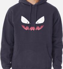 Pokemon - Haunter / Ghost Pullover Hoodie