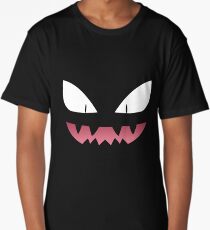 Pokemon - Haunter / Ghost Long T-Shirt