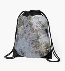 Stains Drawstring Bag