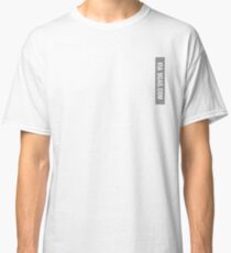 VIA 9GAG.COM Classic T-Shirt