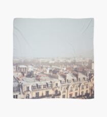 Pañuelo Tejados de la mañana de París