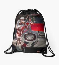 Caddy Taillights Drawstring Bag