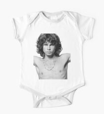 Jim Morrison - DOORS One Piece - Short Sleeve