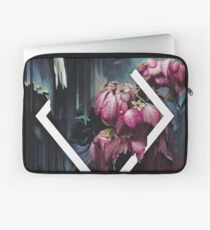 DARK ORCHID 1 Laptop Sleeve