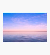 Tranquil Photographic Print