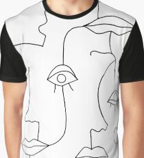 TRIPLETS Graphic T-Shirt