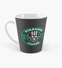 Stargate Coffee Tall Mug
