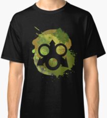Nurgle splatter Classic T-Shirt