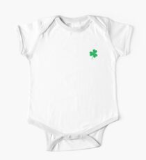 St. Patrick's Day City Pride - LOUISVILLE One Piece - Short Sleeve