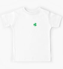 St. Patrick's Day City Pride - KANSAS CITY Kids Tee