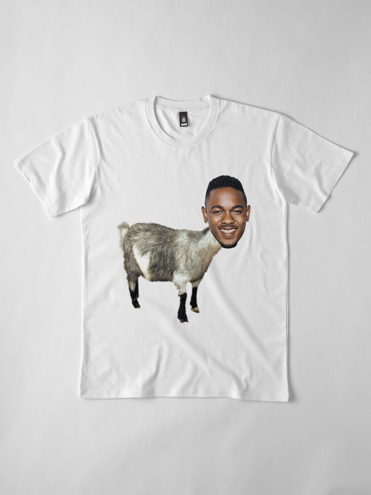 kendrick shirt