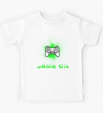 Game on! Kids Tee