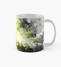 Will of the Wisps Mug