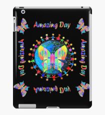 Amazing Day iPad Case/Skin