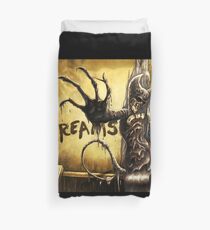 Bendy and the Ink Machine Duvet Cover