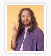 Leo- That 70s Show Sticker
