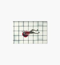 joji SLOW DANCING IN DER DUNKELHEIT Galeriedruck