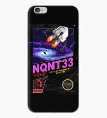 Vald - NQNT 33 iPhone Case