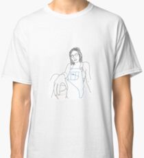Abbey Classic T-Shirt